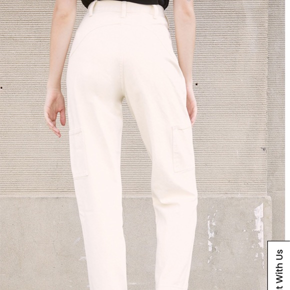 Brandy Melville Pants & Jumpsuits New Brandy Melville Ariana